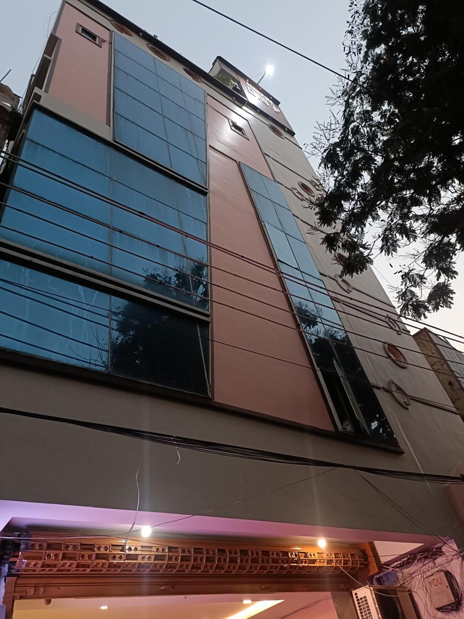 Hotel Dakshin Sea Paradise Visakhapatnam Exterior photo