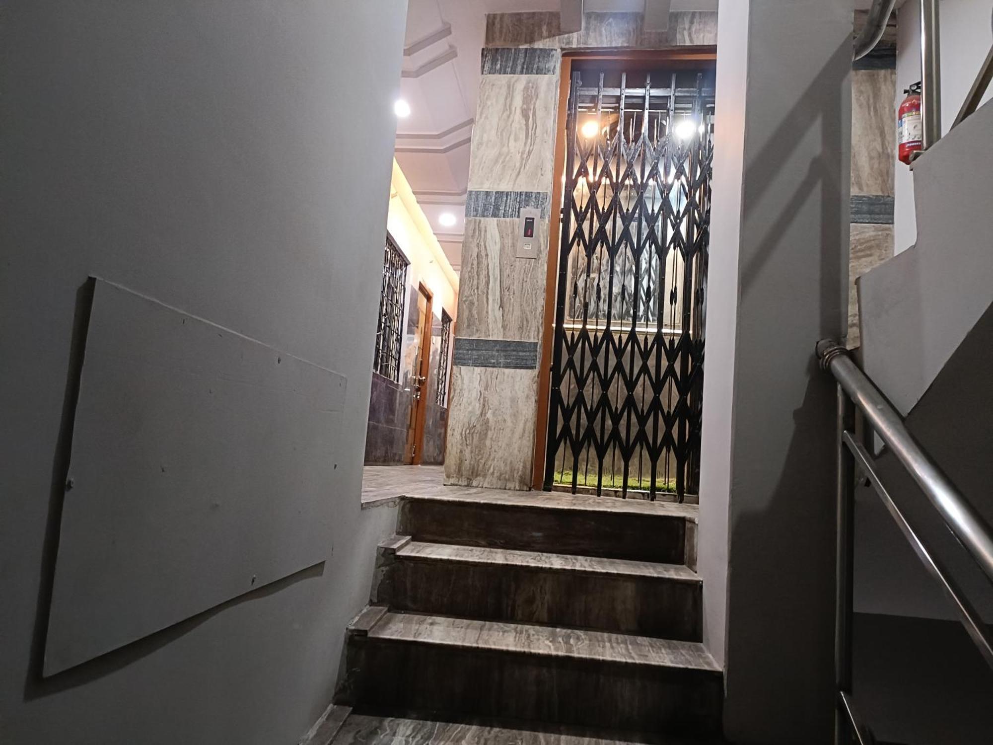 Hotel Dakshin Sea Paradise Visakhapatnam Exterior photo