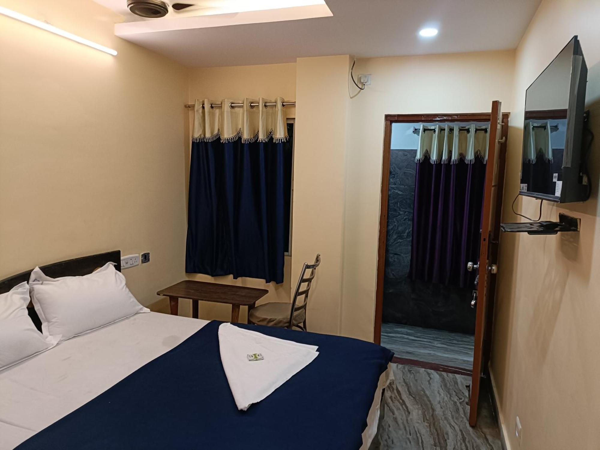 Hotel Dakshin Sea Paradise Visakhapatnam Exterior photo