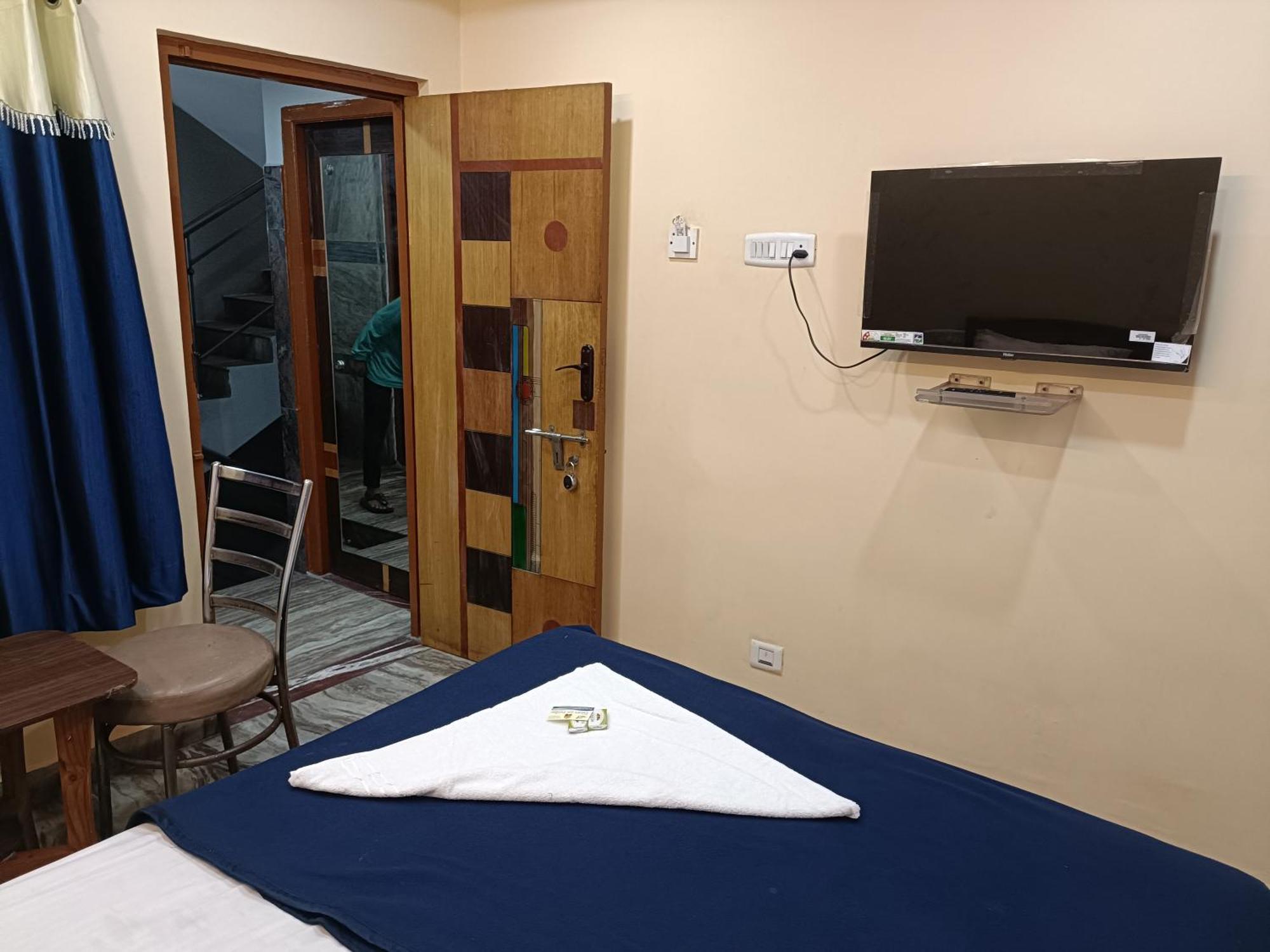 Hotel Dakshin Sea Paradise Visakhapatnam Exterior photo
