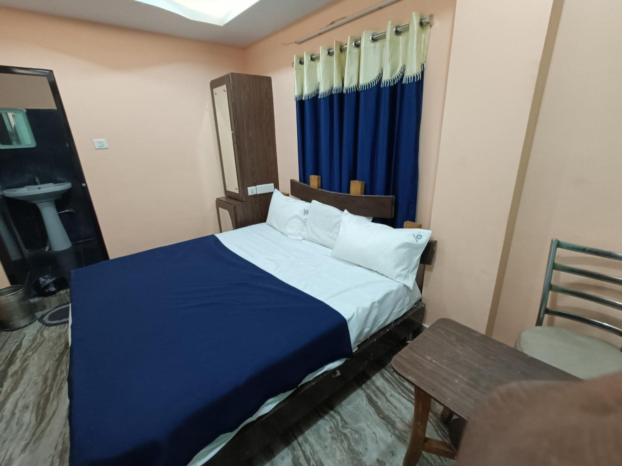 Hotel Dakshin Sea Paradise Visakhapatnam Exterior photo