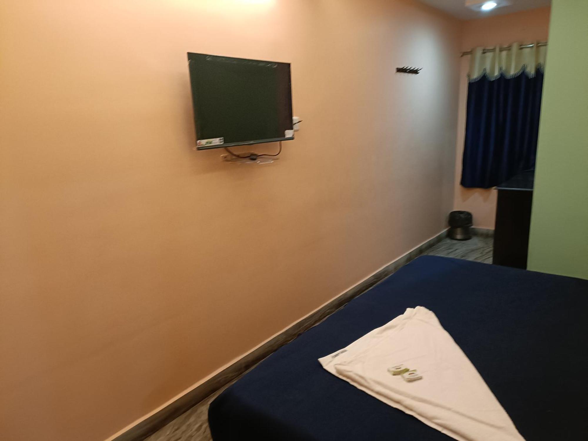 Hotel Dakshin Sea Paradise Visakhapatnam Exterior photo