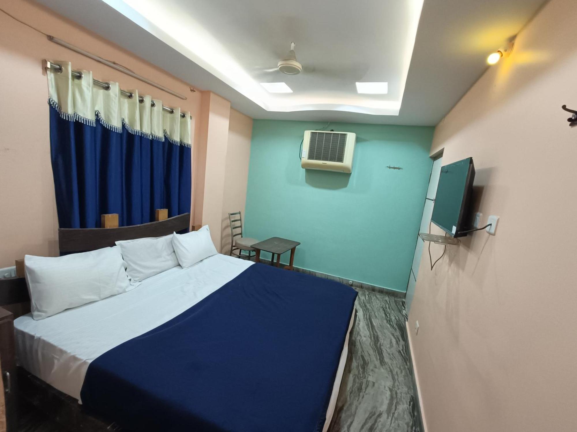 Hotel Dakshin Sea Paradise Visakhapatnam Exterior photo