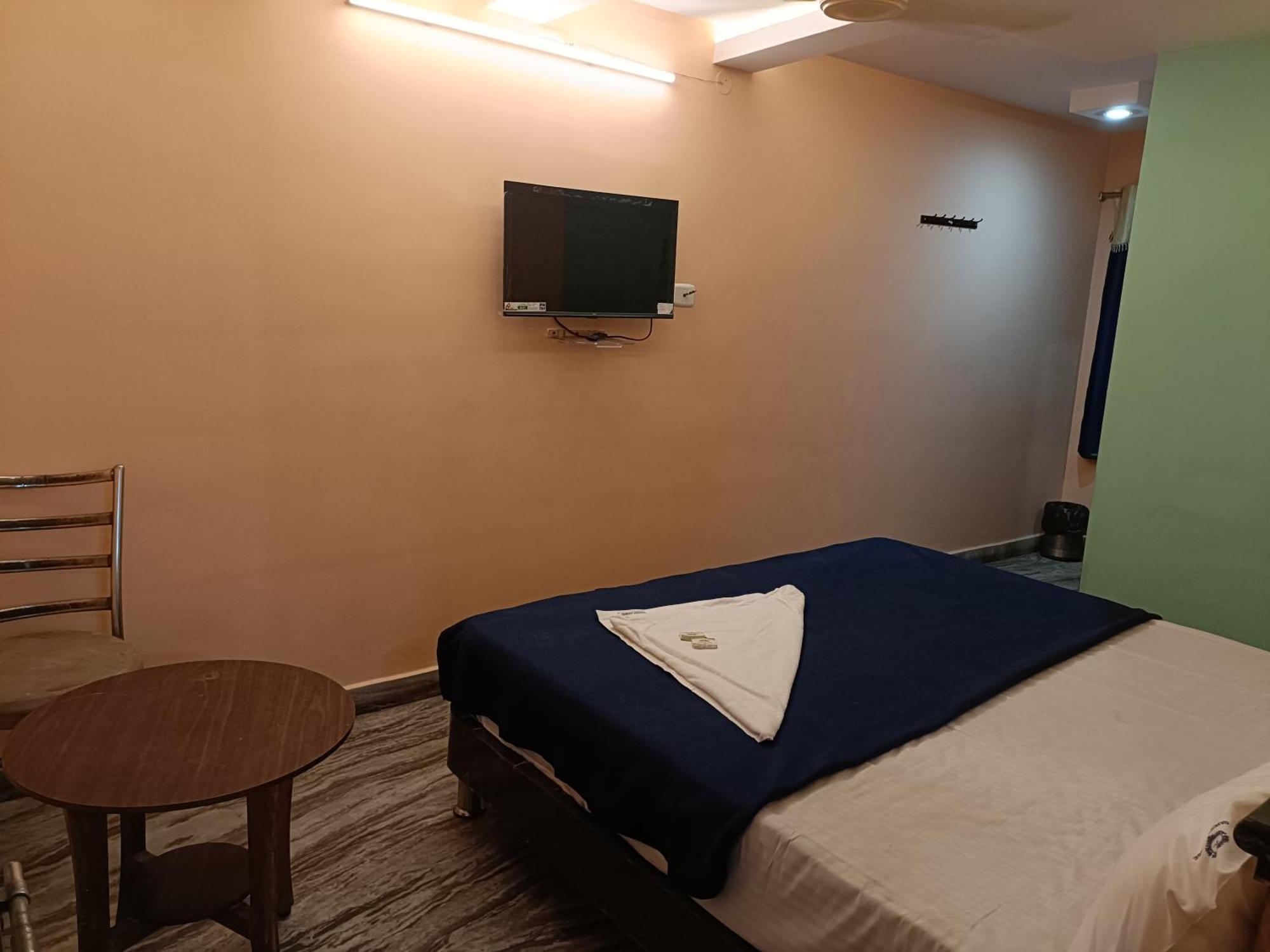 Hotel Dakshin Sea Paradise Visakhapatnam Exterior photo