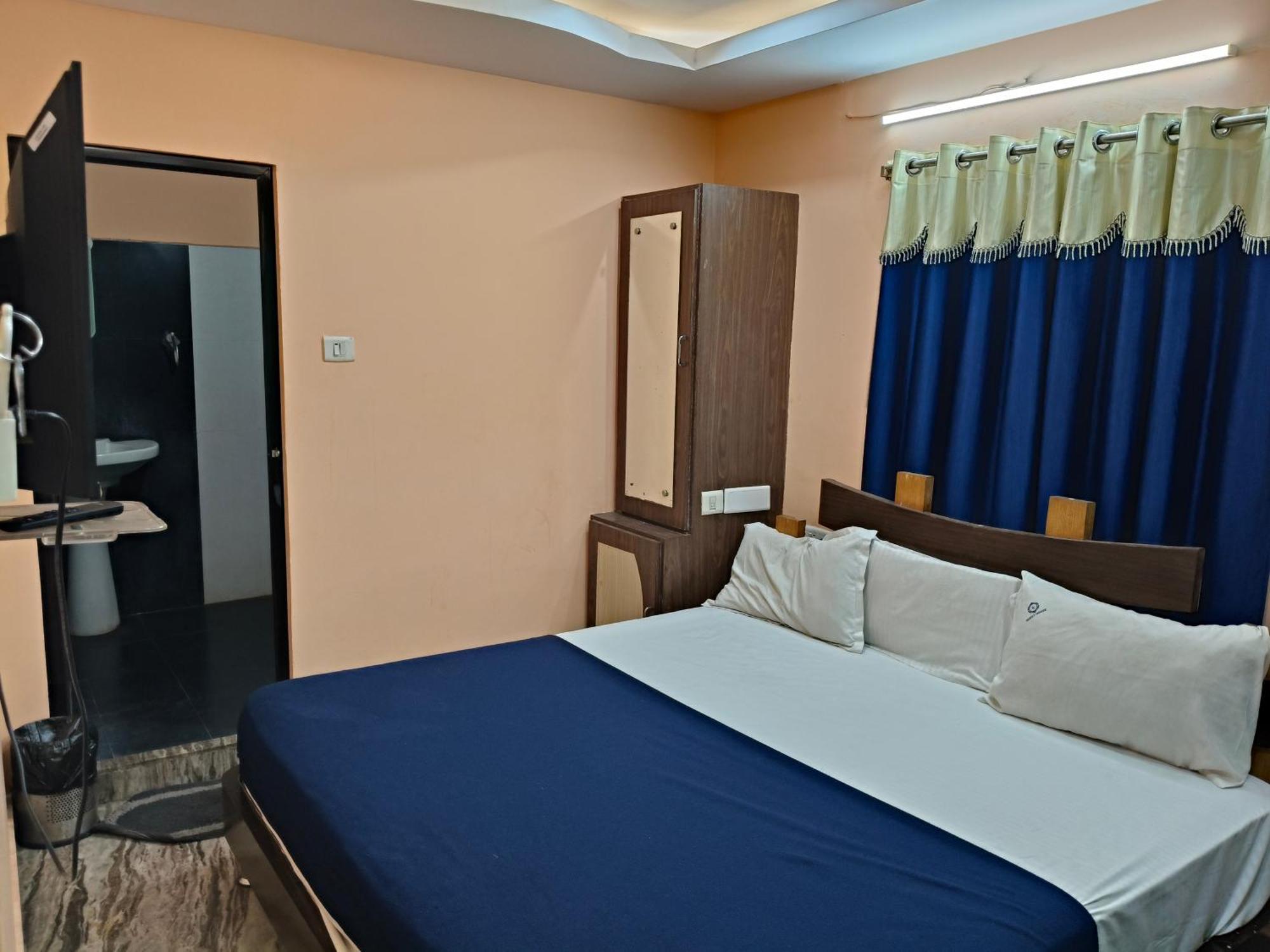 Hotel Dakshin Sea Paradise Visakhapatnam Exterior photo