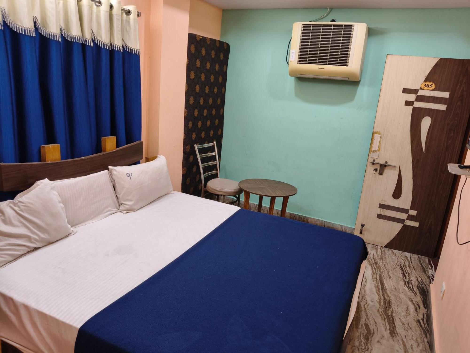 Hotel Dakshin Sea Paradise Visakhapatnam Exterior photo